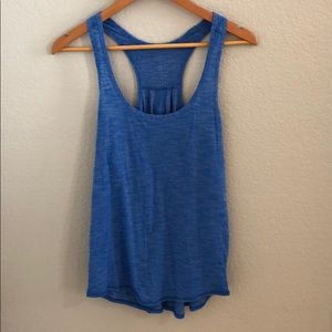 Lululemon Essential Tank